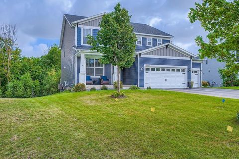 5008 Trillium Cove NE Prior Lake MN 55372