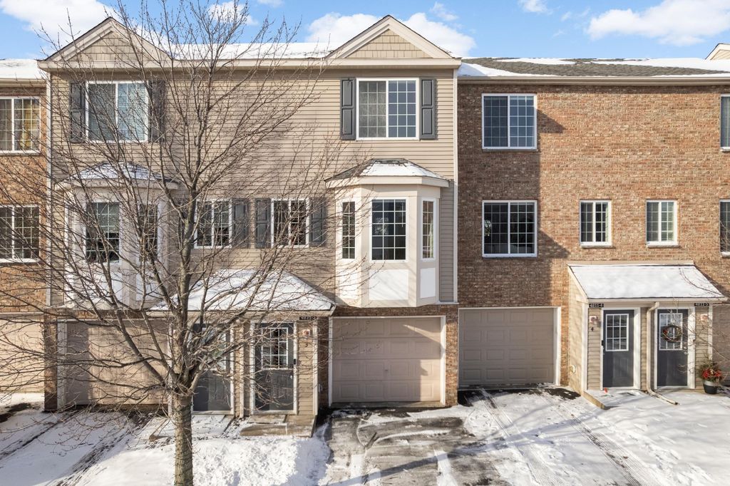 Photo of 4811 Education Drive N #3, Hugo, MN 55038 (MLS # 7010912)