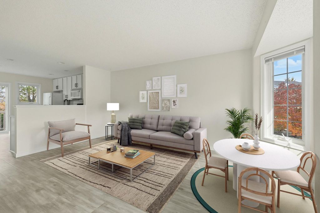 Photo of 4811 Education Drive N #3, Hugo, MN 55038 (MLS # 7010912)