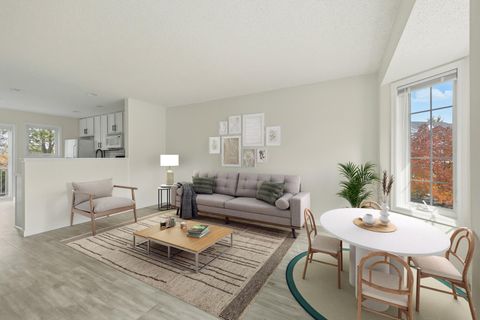 4811 Education Drive N 3 Hugo MN 55038