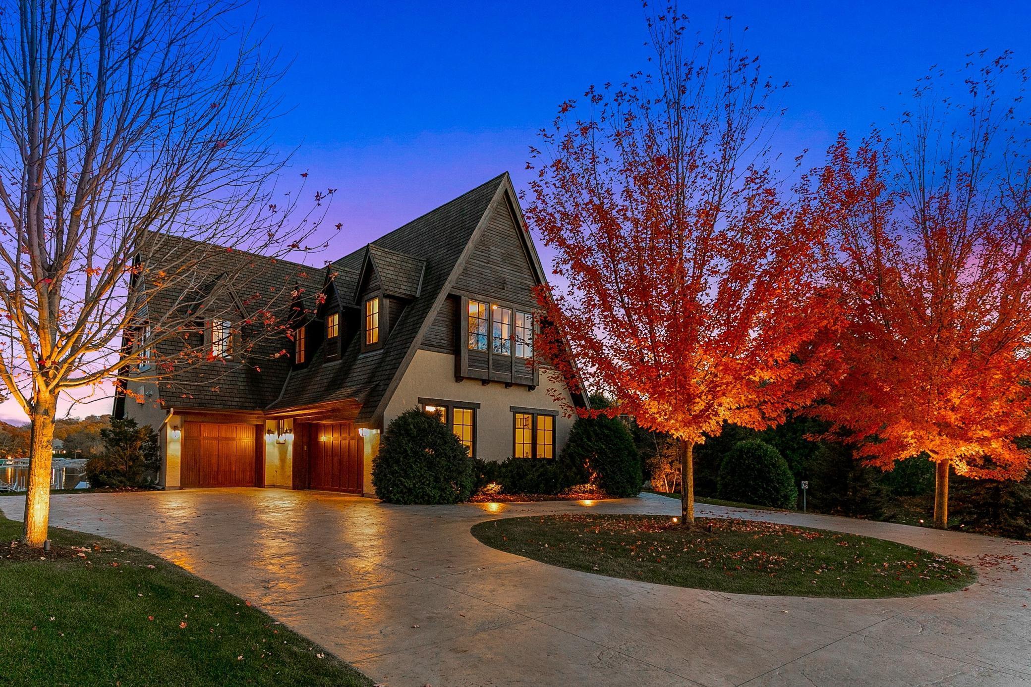 4680 Palmer Pointe Road