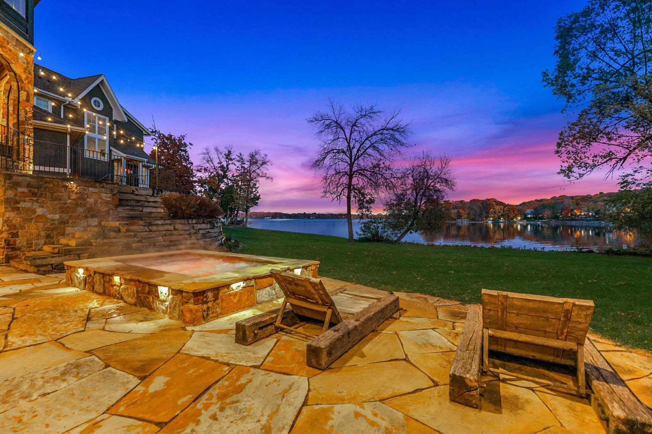 4680 Palmer Pointe Road