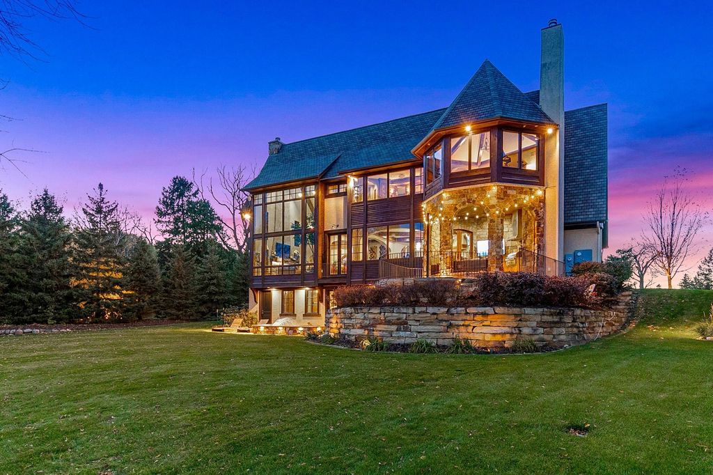 Photo of 4680 Palmer Pointe Road, Excelsior, MN 55331 (MLS # 6810132)