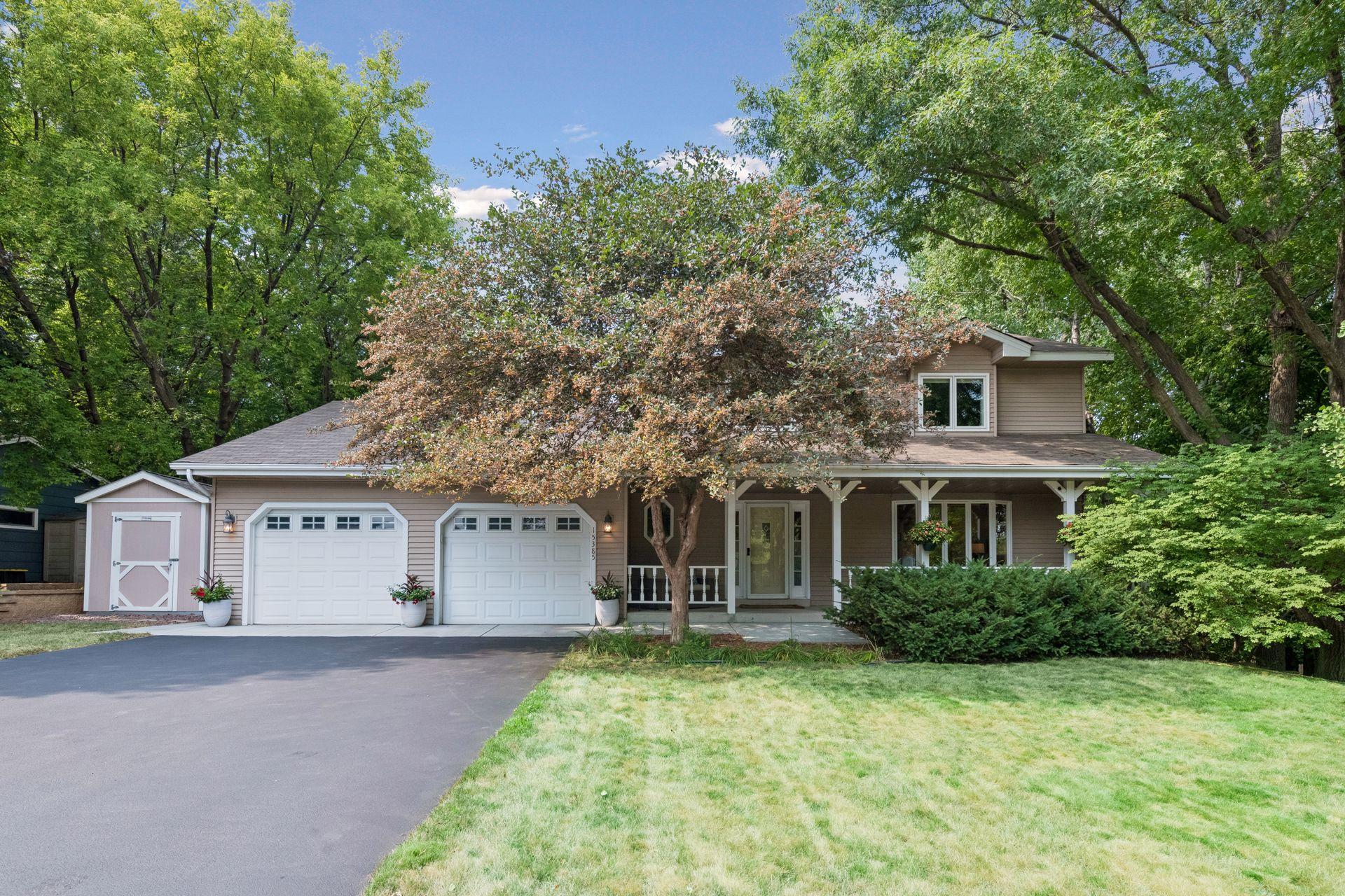 15385 Morraine Way