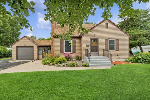 6300 Wentworth Avenue Richfield MN 55423