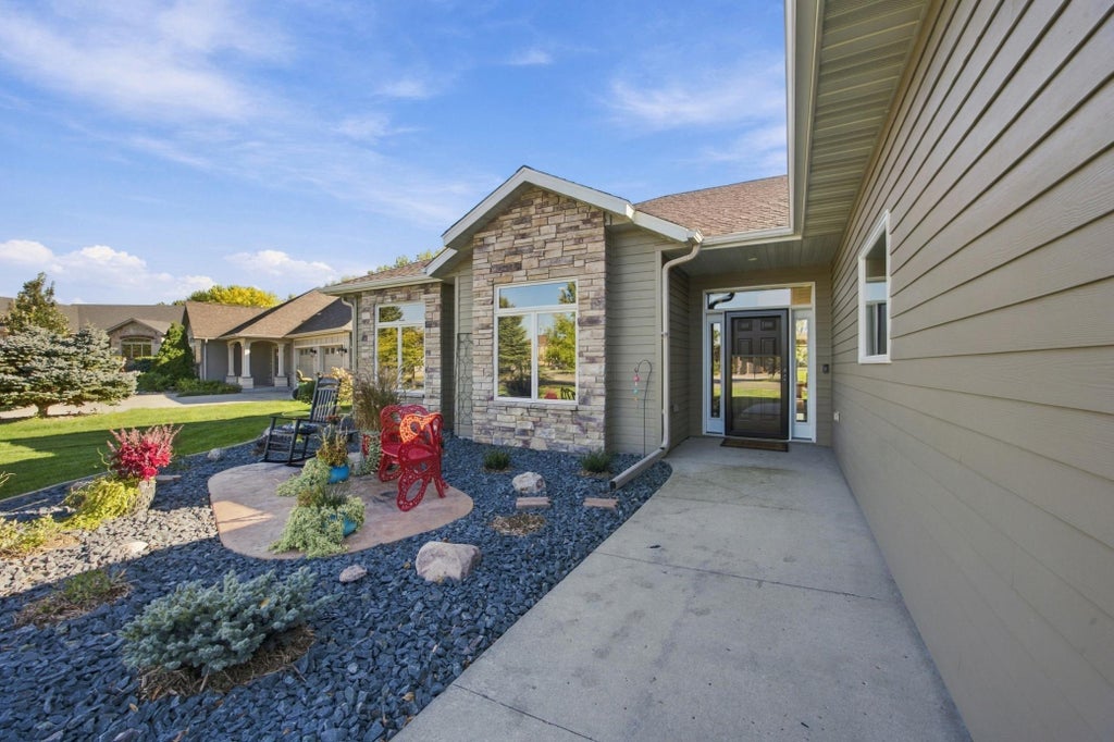 Photo of 3823 43rd Avenue S, Moorhead, MN 56560 (MLS # 7155344)