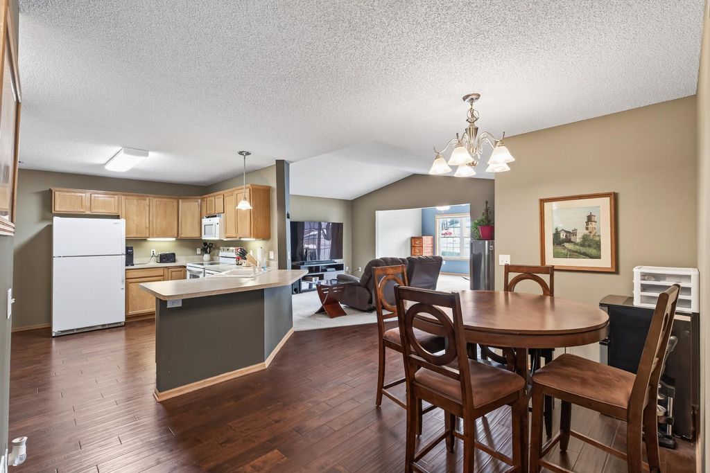 Photo of 830 Roundhouse Street, Shakopee, MN 55379 (MLS # 7024438)