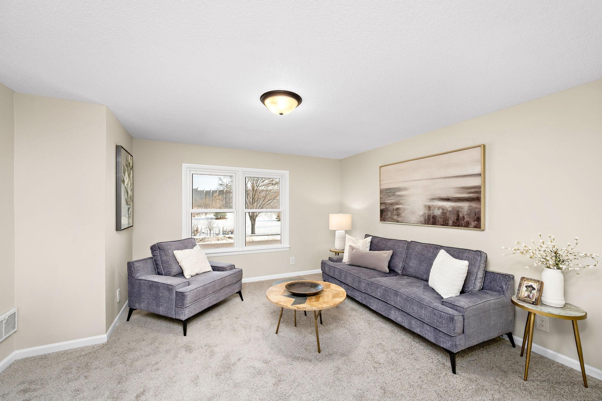 3332 Webster Avenue S