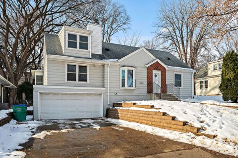 3332 Webster Avenue S Saint Louis Park MN 55416