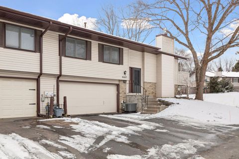 4487 Churchill Street Shoreview MN 55126