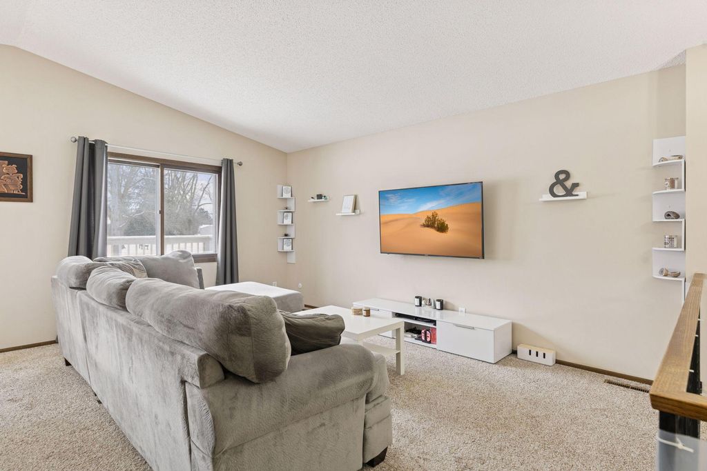 Photo of 4487 Churchill Street, Shoreview, MN 55126 (MLS # 7025475)