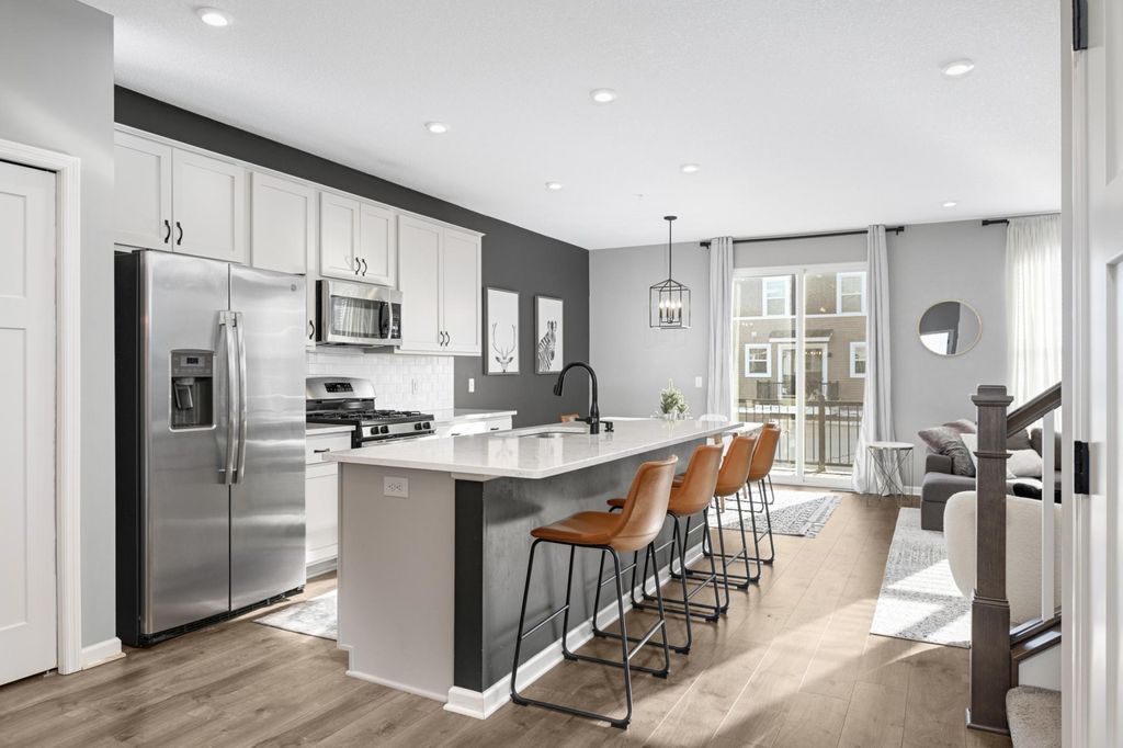 Photo of 7020 Huckleberry Drive, Minnetrista, MN 55331 (MLS # 7005459)