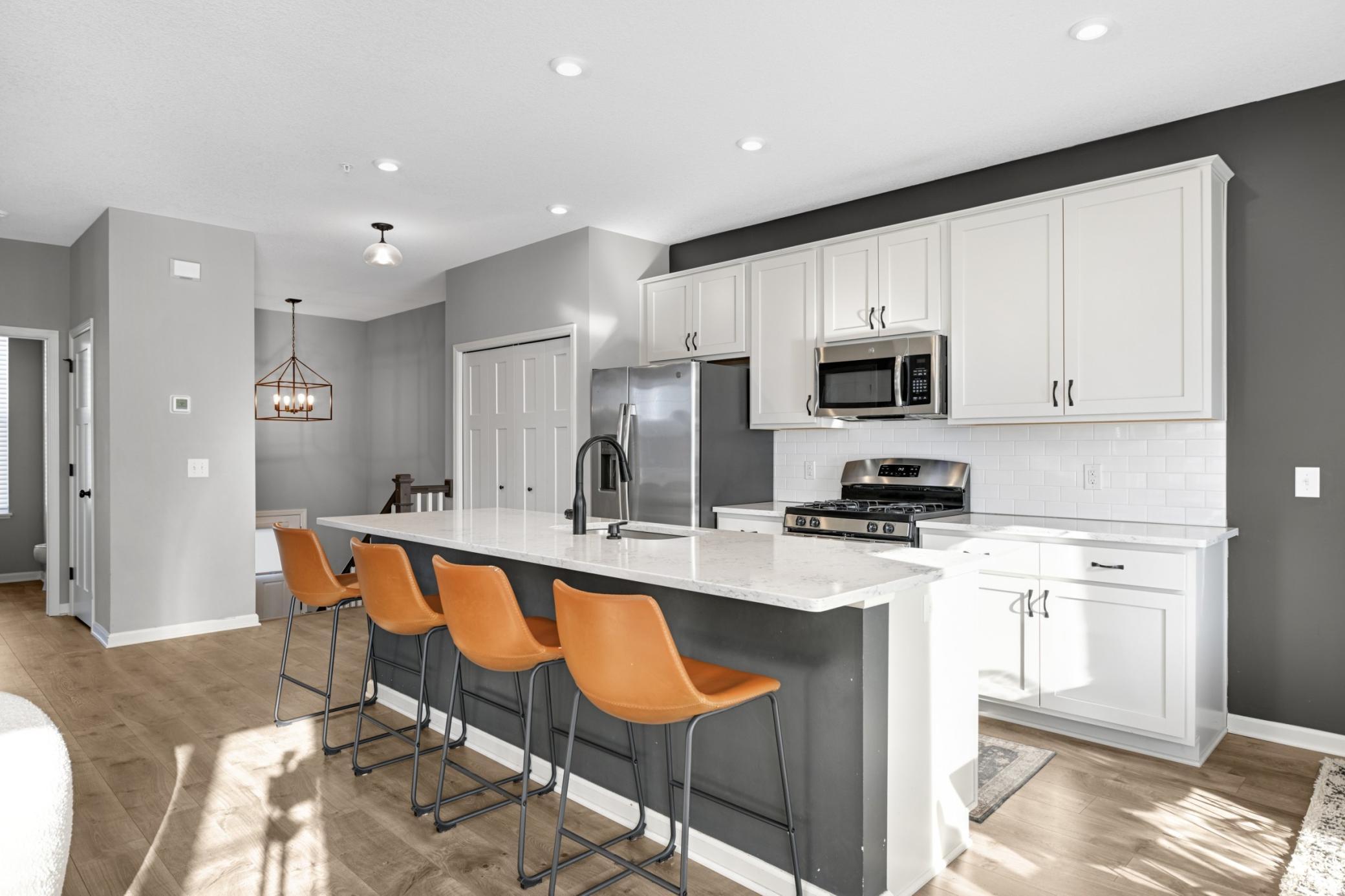 7020 Huckleberry Drive