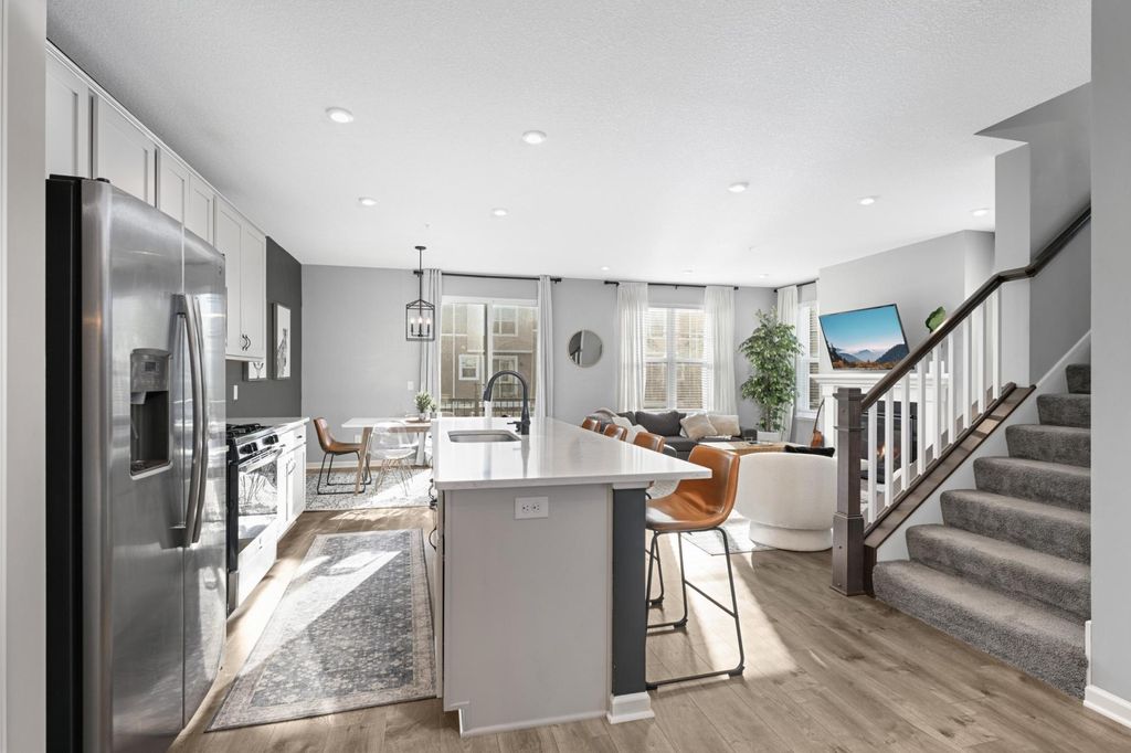 Photo of 7020 Huckleberry Drive, Minnetrista, MN 55331 (MLS # 7005459)