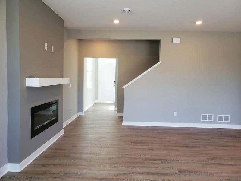 Photo of 12681 Erskin Street NE, Blaine, MN 55449 (MLS # 7128197)