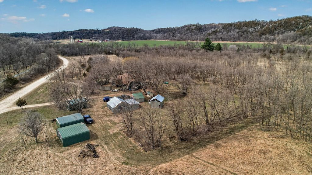 Photo of 12484 Sunset Trail, Welch, MN 55089 (MLS # 7052269)