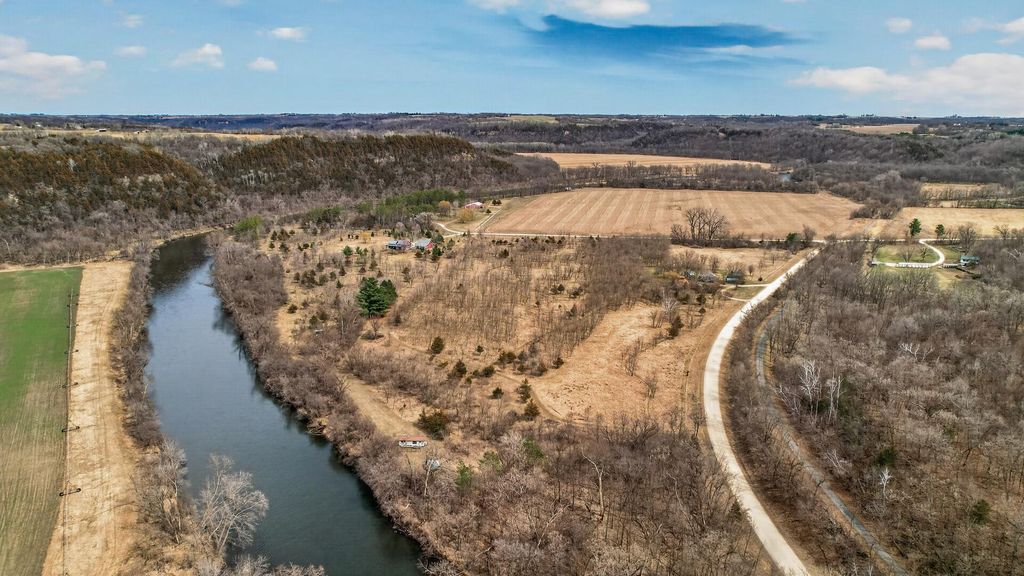 Photo of 12484 Sunset Trail, Welch, MN 55089 (MLS # 7052269)