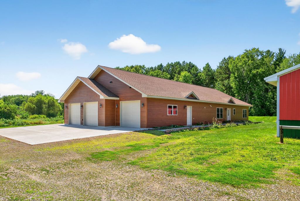 Photo of 491 Roosevelt Road S, Onamia, MN 56359 (MLS # 7025127)