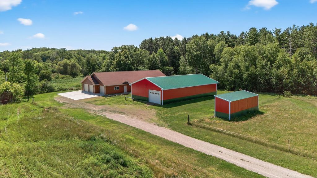 Photo of 491 Roosevelt Road S, Onamia, MN 56359 (MLS # 7025127)