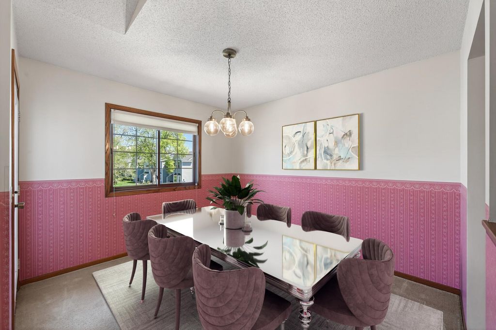 Photo of 4061 Maureen Drive NE #204NE, Columbia Heights, MN 55421 (MLS # 7075620)