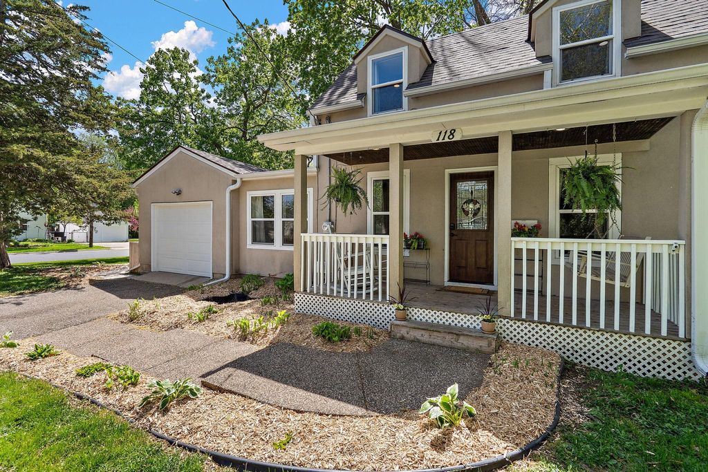 Photo of 118 Fremont Street E, Northfield, MN 55057 (MLS # 7072642)
