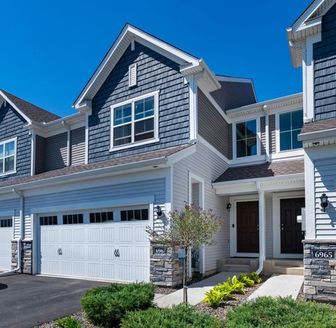6967 Archer Court Inver Grove Heights MN 55077