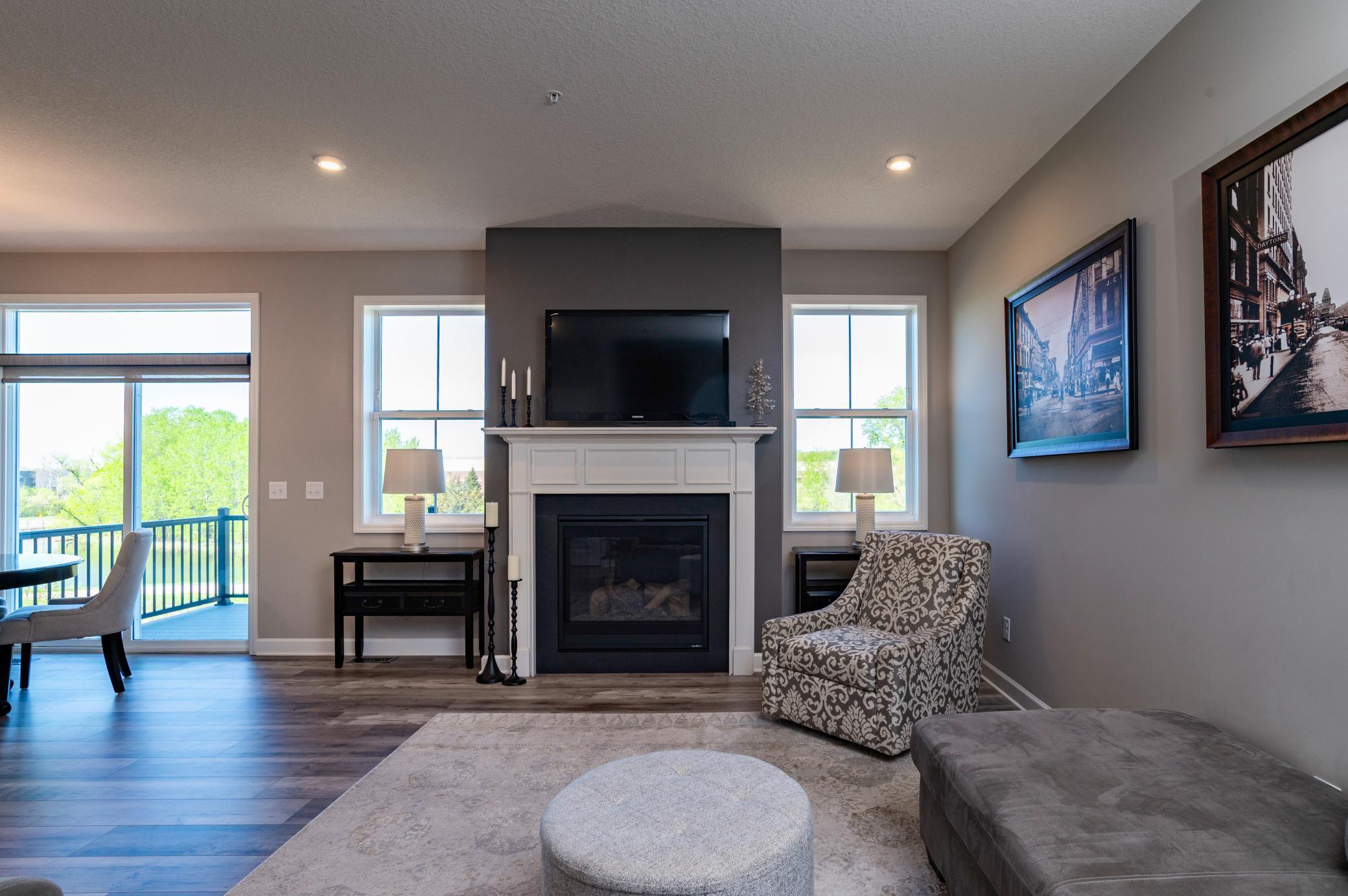 6967 Archer Court