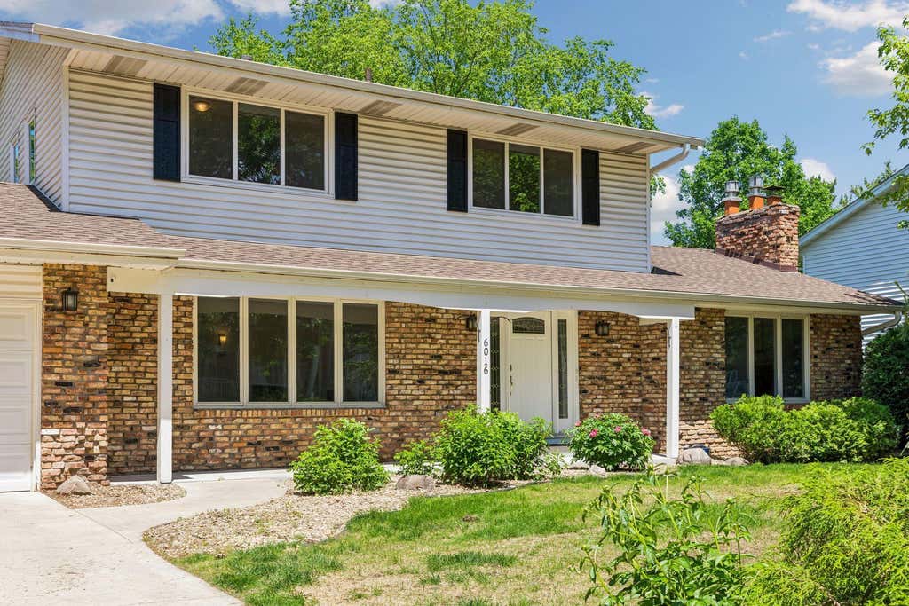 Photo of 6016 Eden Prairie Road, Edina, MN 55436 (MLS # 7127699)