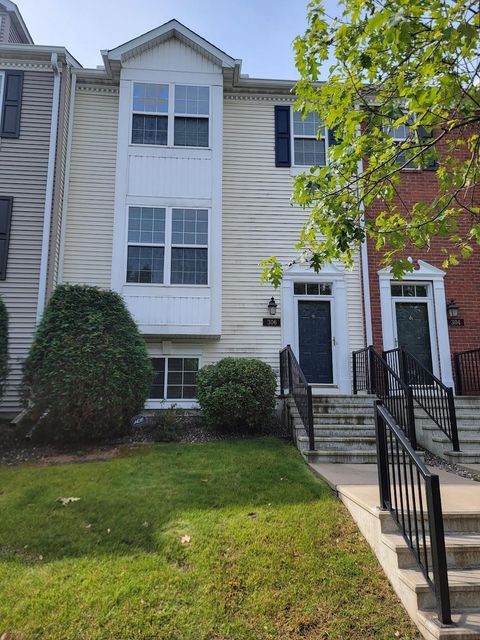 306 Heritage Trail Circle Pines MN 55014