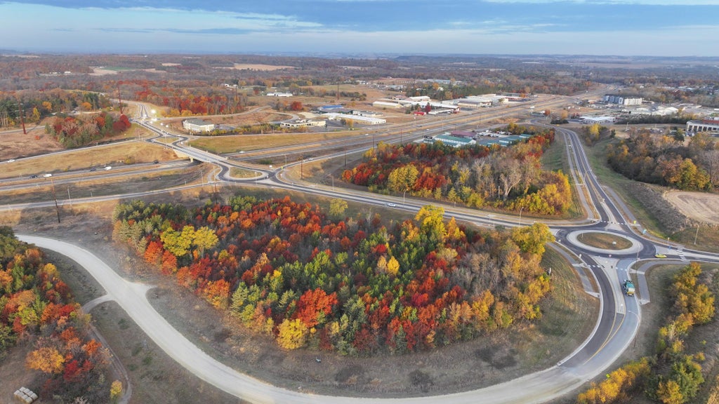 Photo of tbd County 24 Boulevard, Cannon Falls, MN 55009 (MLS # 7165491)