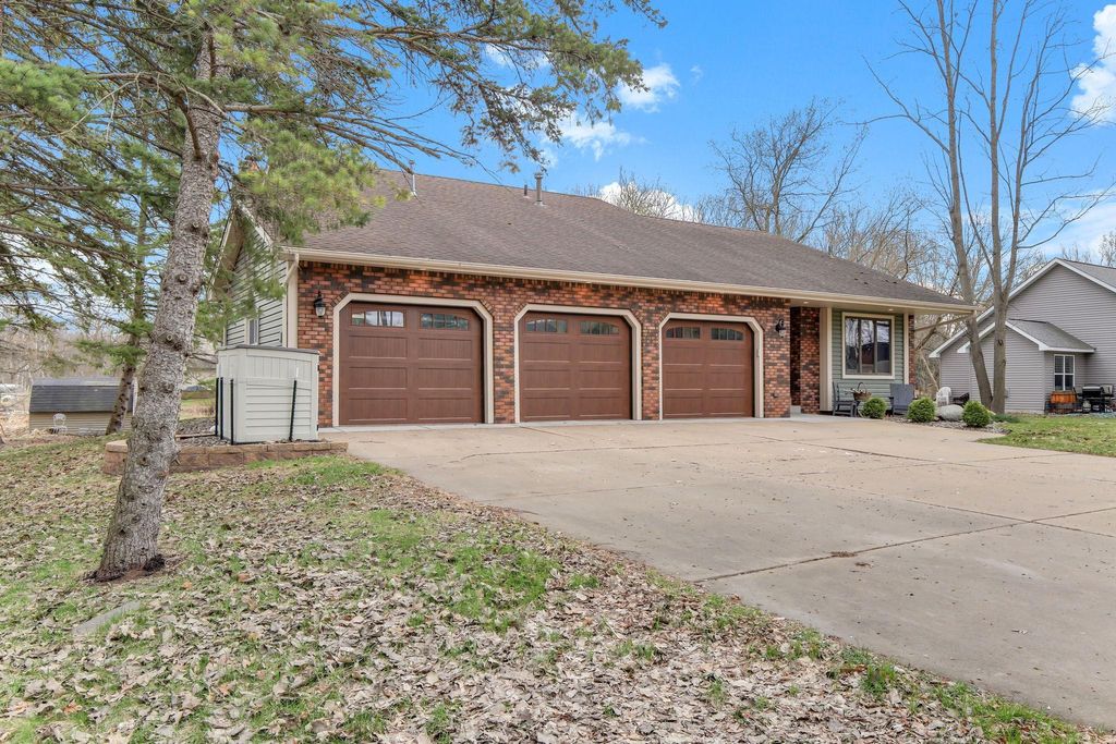 Photo of 22145 Jason Avenue N, Forest Lake, MN 55025 (MLS # 7056723)