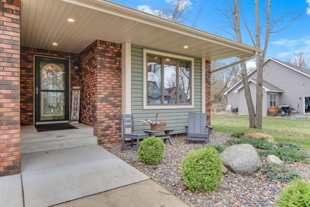 Photo of 22145 Jason Avenue N, Forest Lake, MN 55025 (MLS # 7056723)