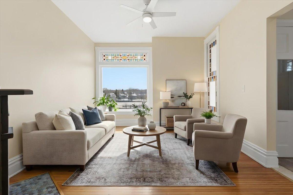 345 Grand Avenue