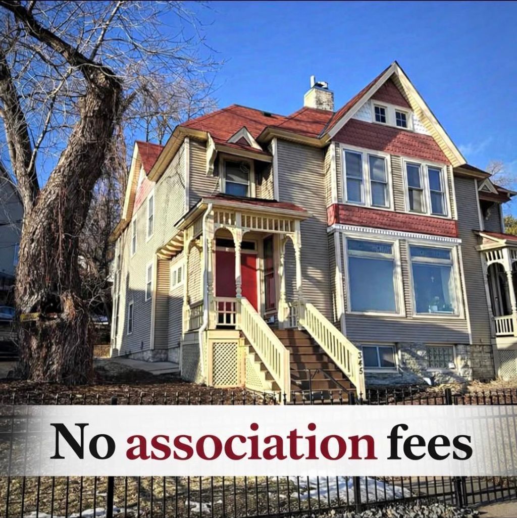 Photo of 345 Grand Avenue, Saint Paul, MN 55102 (MLS # 7027940)