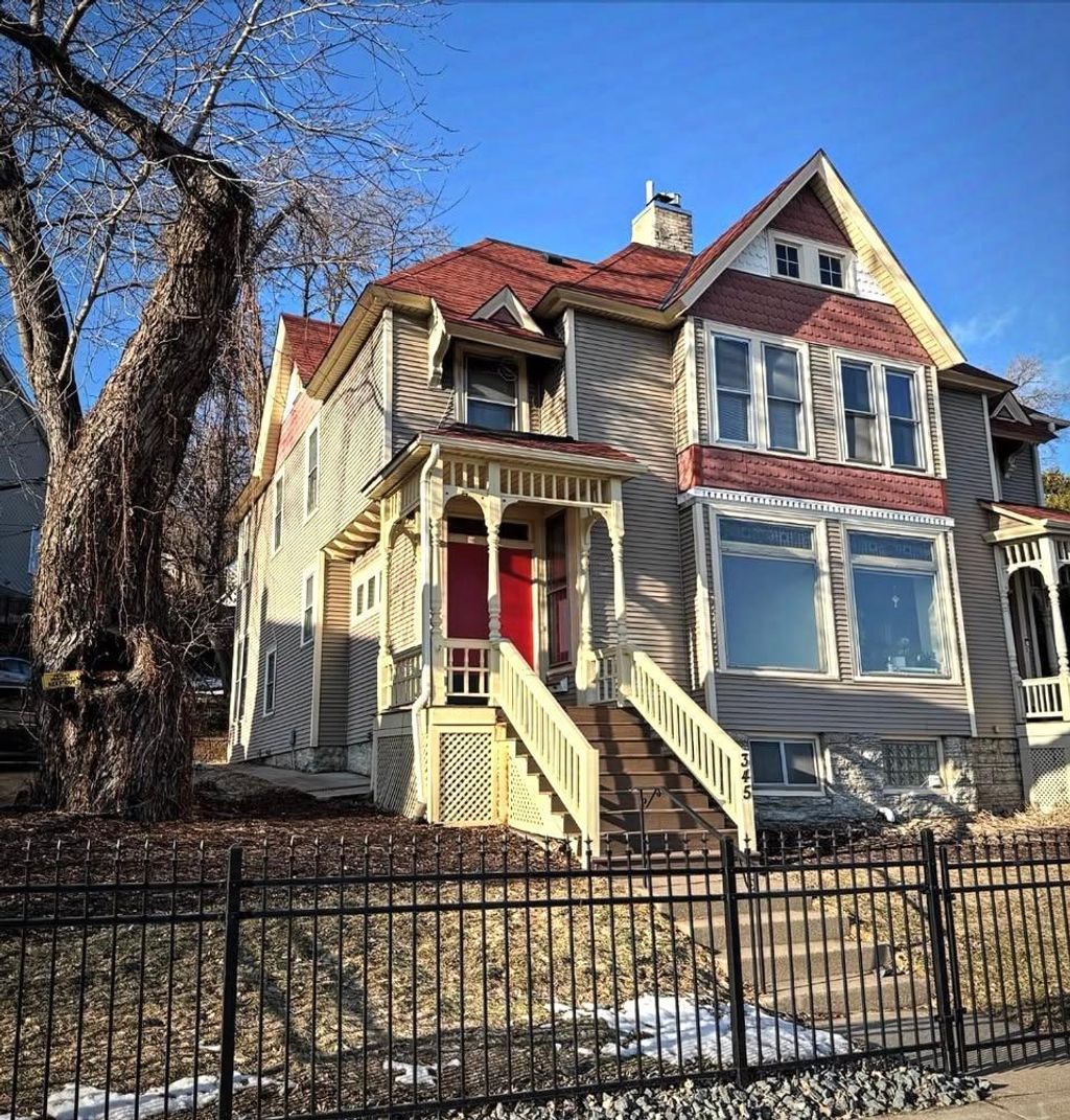 Photo of 345 Grand Avenue, Saint Paul, MN 55102 (MLS # 7027940)