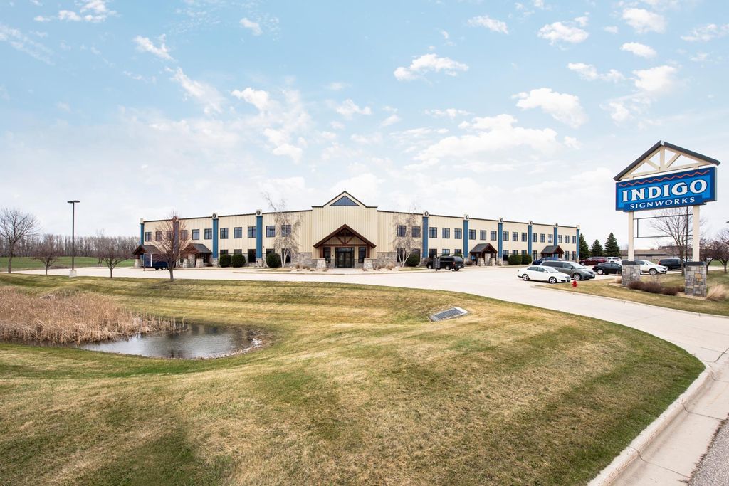 Photo of 4133 Iowa Street, Alexandria, MN 56308 (MLS # 7021864)