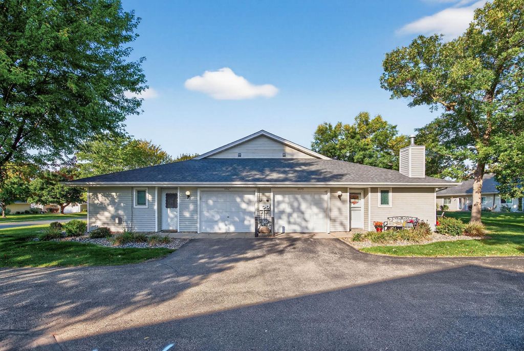 Photo of 3567 156th Street W, Rosemount, MN 55068 (MLS # 6801713)