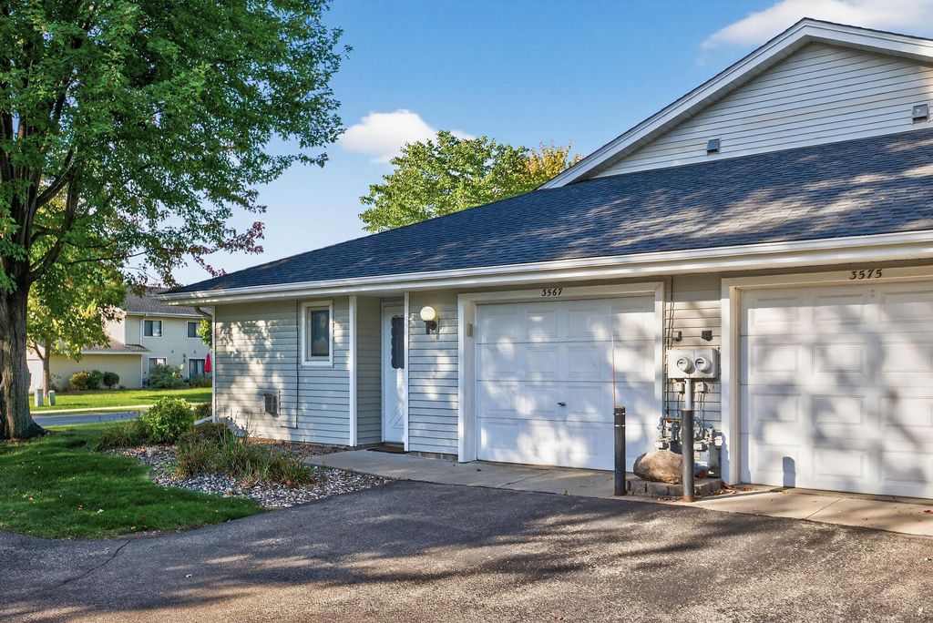 Photo of 3567 156th Street W, Rosemount, MN 55068 (MLS # 6801713)