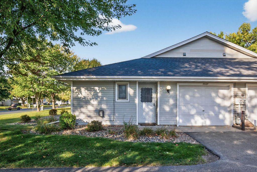 Photo of 3567 156th Street W, Rosemount, MN 55068 (MLS # 6801713)
