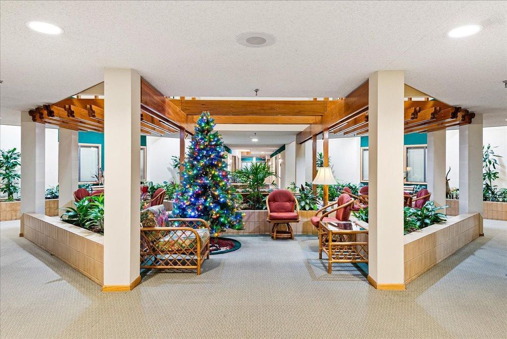 Photo of 4035 Victoria Street N #110, Shoreview, MN 55126 (MLS # 7001449)