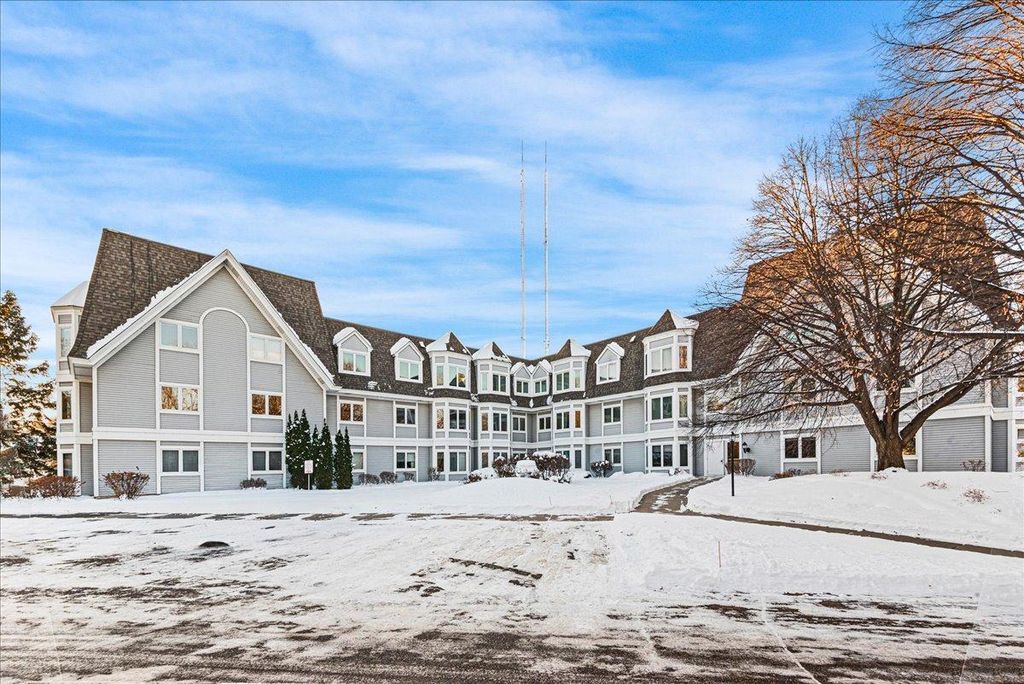 Photo of 4035 Victoria Street N #110, Shoreview, MN 55126 (MLS # 7001449)