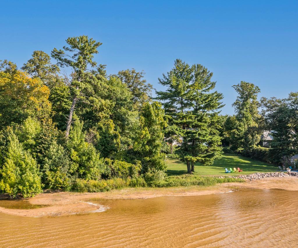 TBD Ojibwa Road