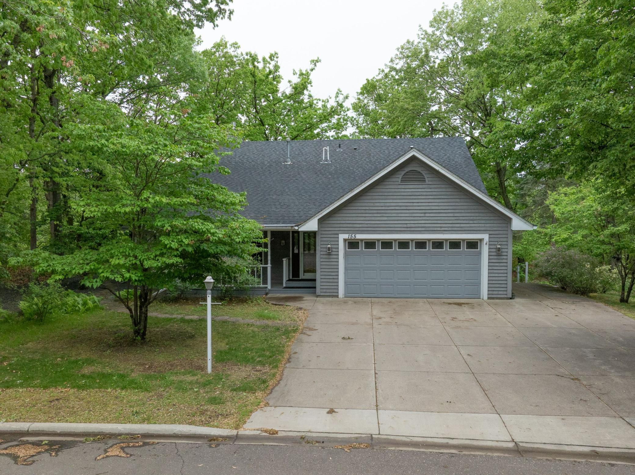 155 Lost Lake Court