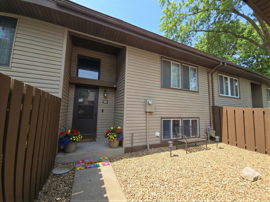 Photo of 164 River Woods Lane, Burnsville, MN 55337 (MLS # 7035100)