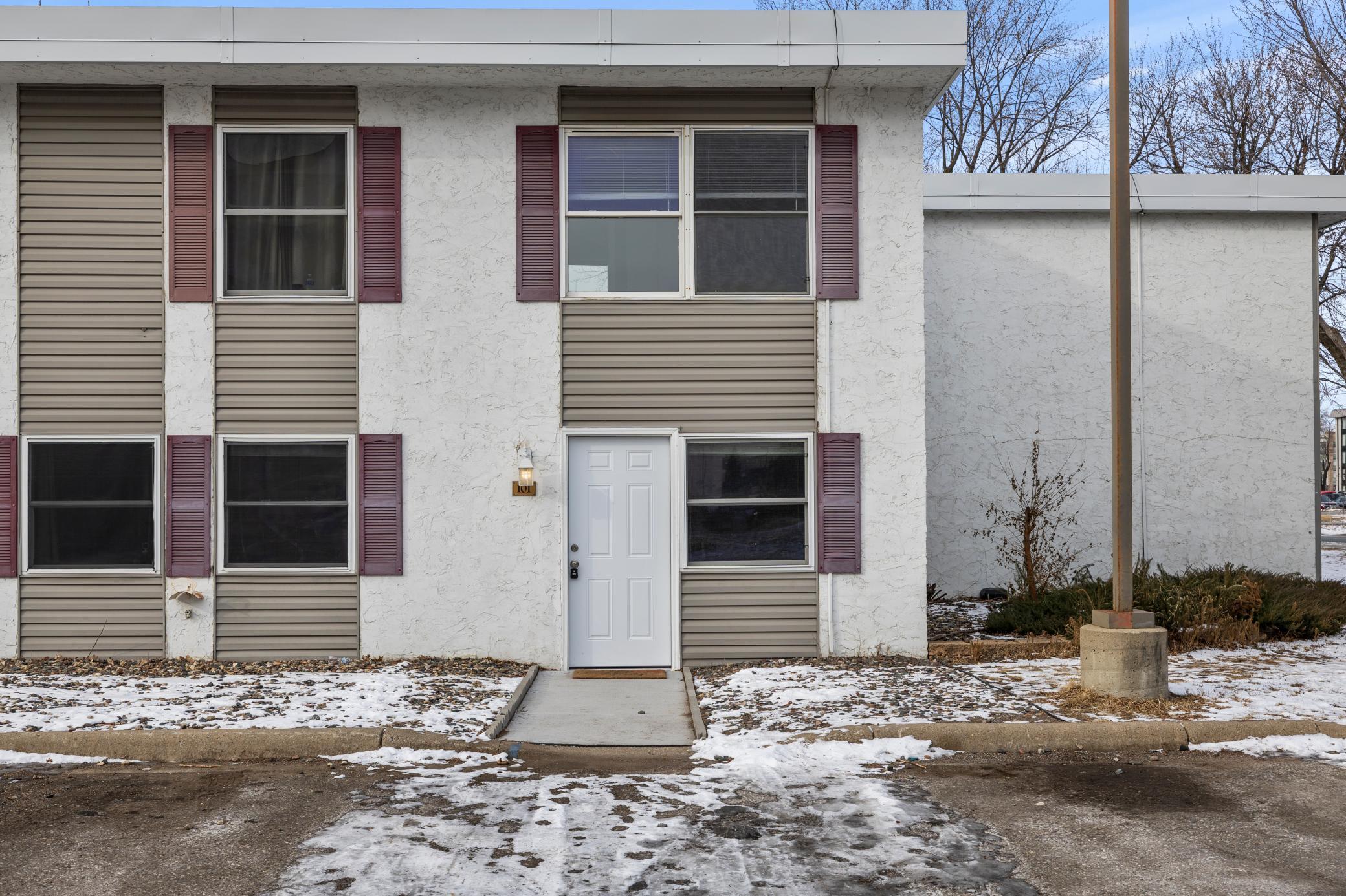 1531 American Boulevard E 101