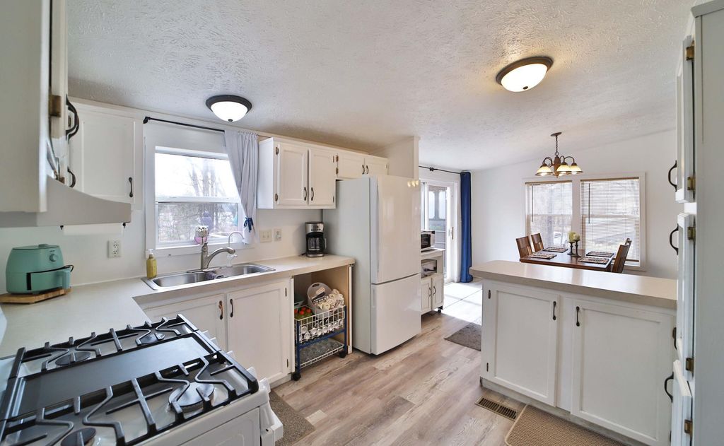 Photo of 2188 E Five Point Lake Drive NW, Hackensack, MN 56452 (MLS # 7031391)