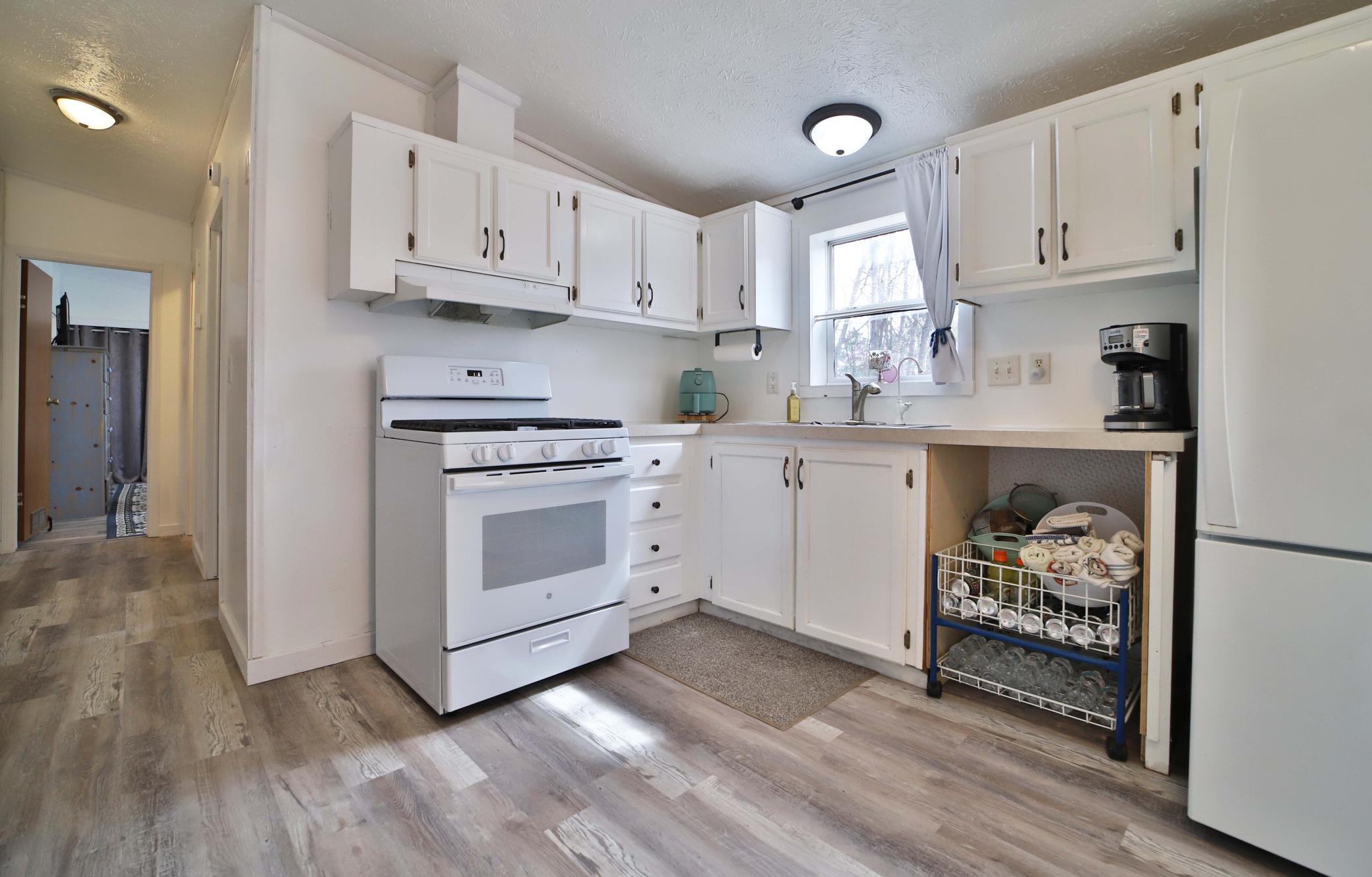 2188 E Five Point Lake Drive NW