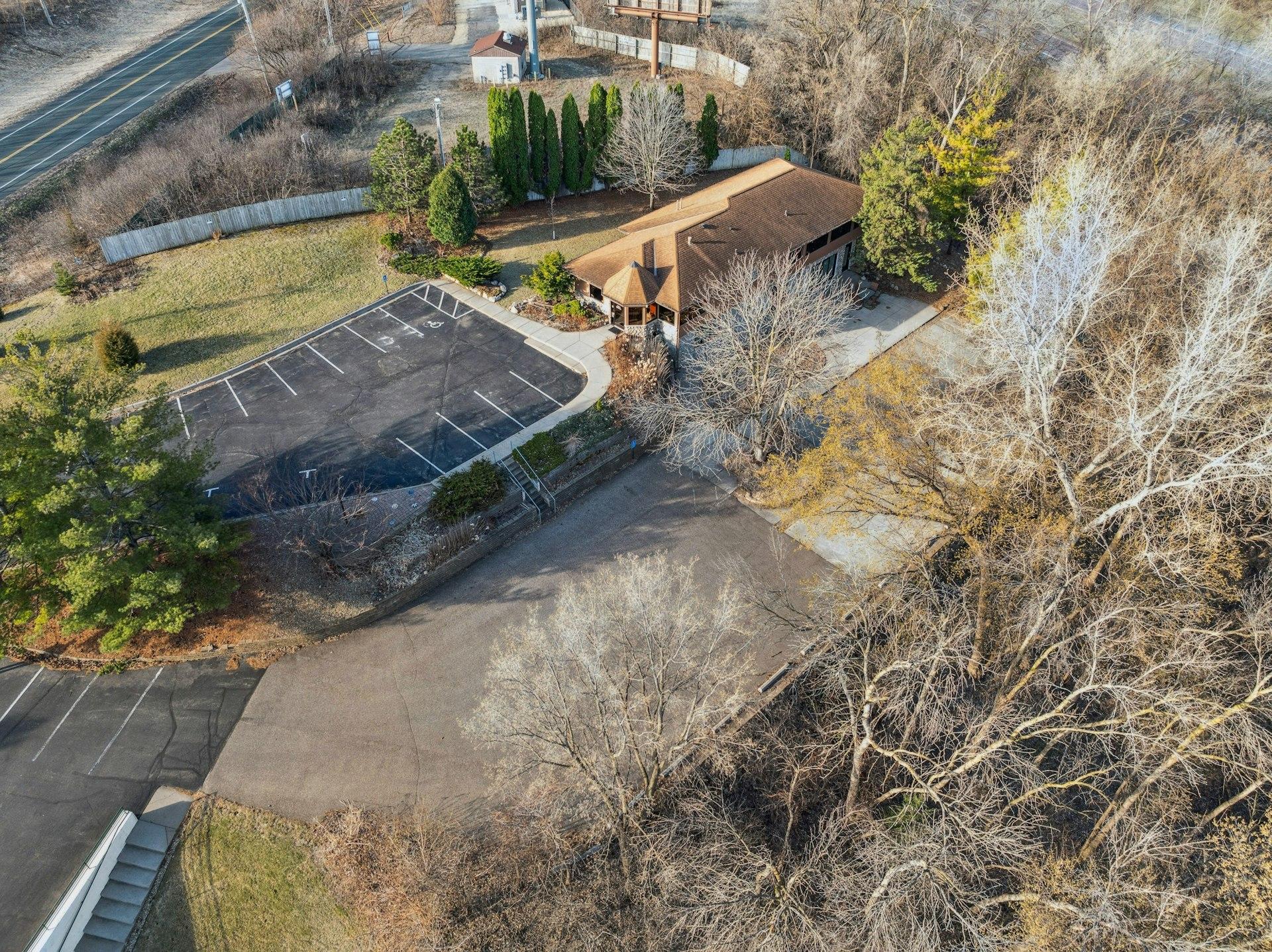 4141 Old Sibley Memorial Highway