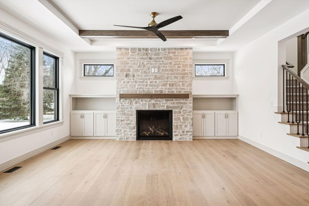 Photo of 4428 Fondell Drive, Edina, MN 55435 (MLS # 7003466)