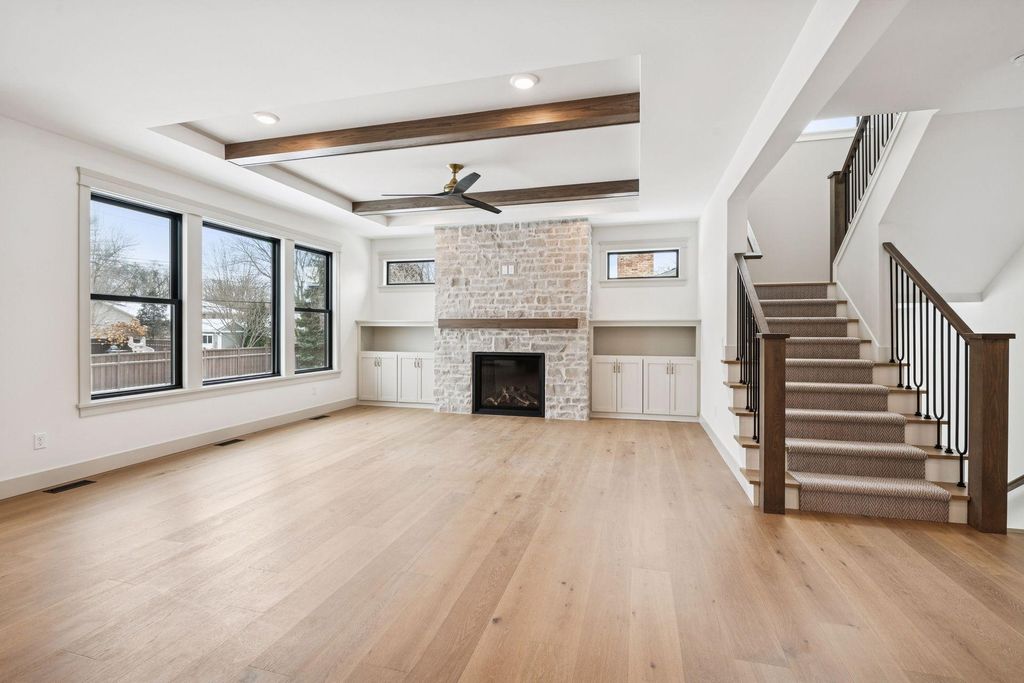 Photo of 4428 Fondell Drive, Edina, MN 55435 (MLS # 7003466)